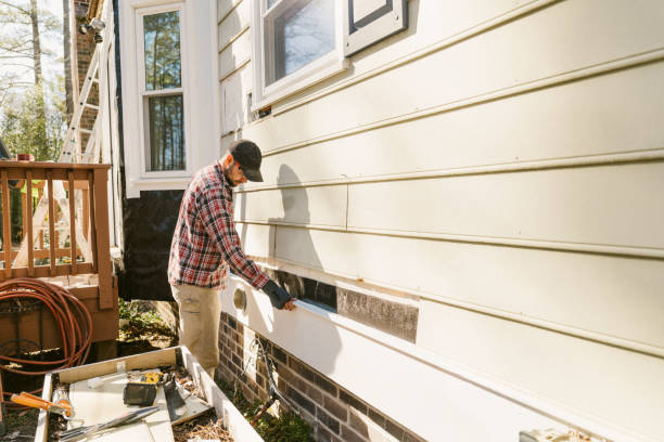 Trusted Siding Replacement service in Butler, PA - Squared Siding
